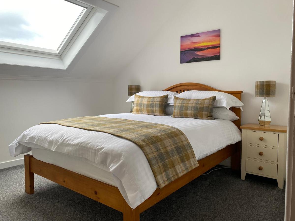 Innisfree Self Catering Apartment, Banavie, Fort William Ngoại thất bức ảnh