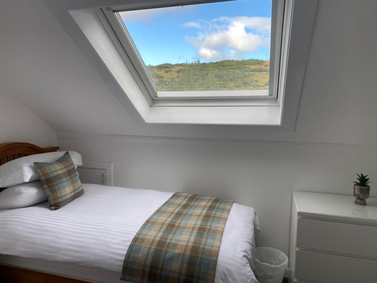 Innisfree Self Catering Apartment, Banavie, Fort William Ngoại thất bức ảnh