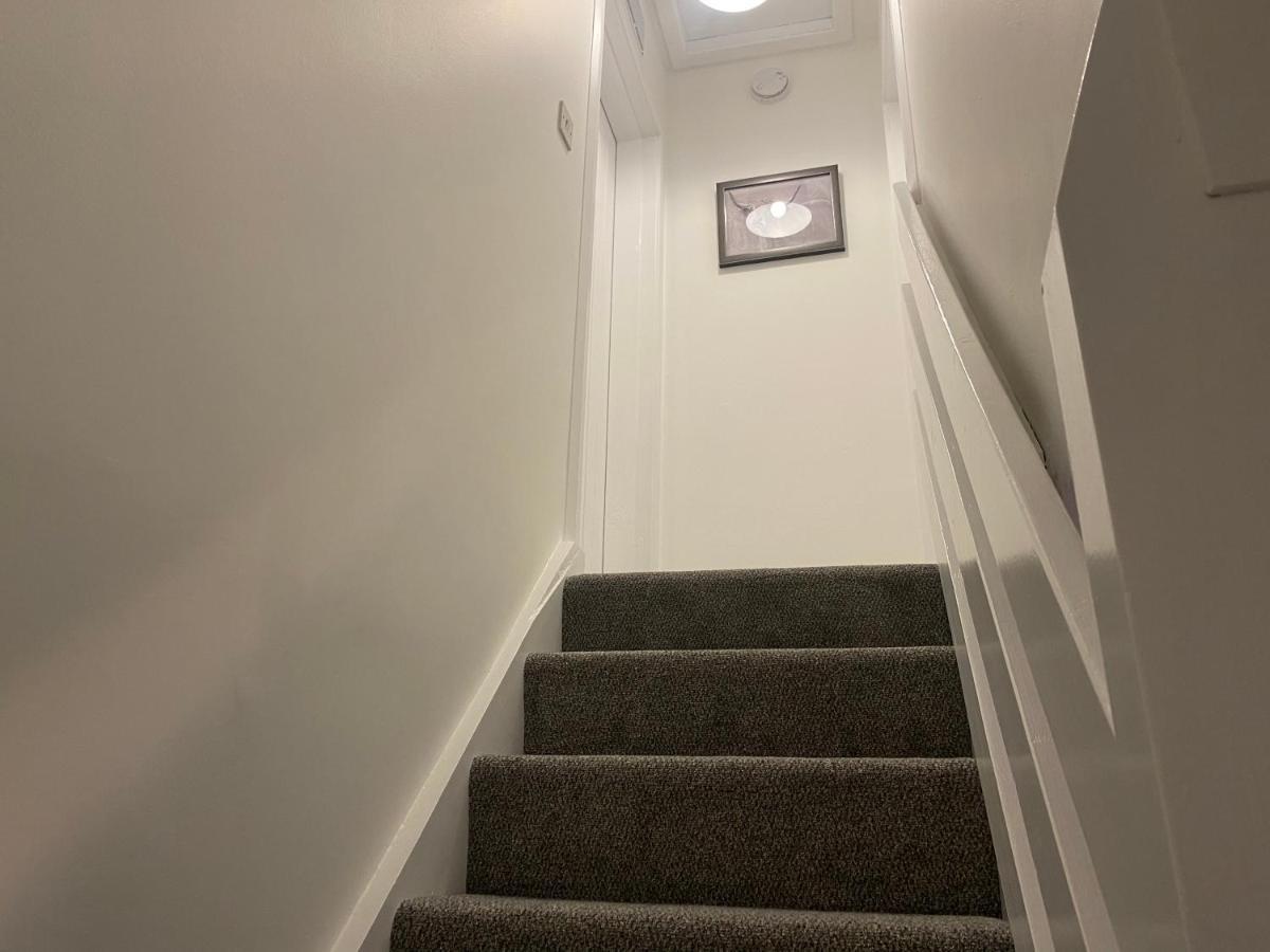 Innisfree Self Catering Apartment, Banavie, Fort William Ngoại thất bức ảnh